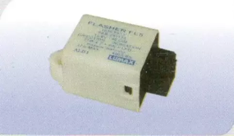 Electronic Flasher