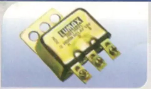 Horn Relay