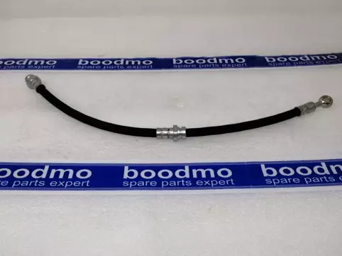 Rubber Hose Front Brake