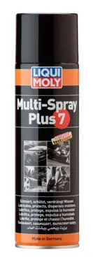 Multipurpose Spray 7 (500ml)