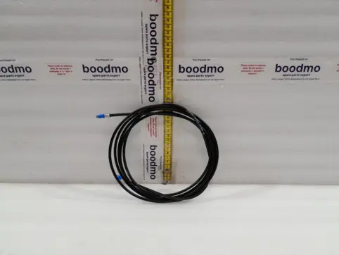 Fuel Lid Opener Cable