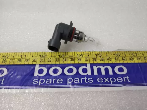 HB3 Halogen Bulb 12V 60W (Single Bulb)