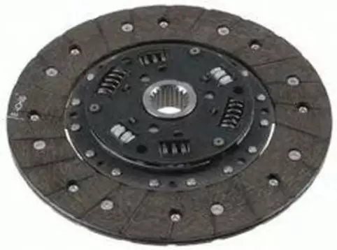 DISC ASSY, CLUTCH