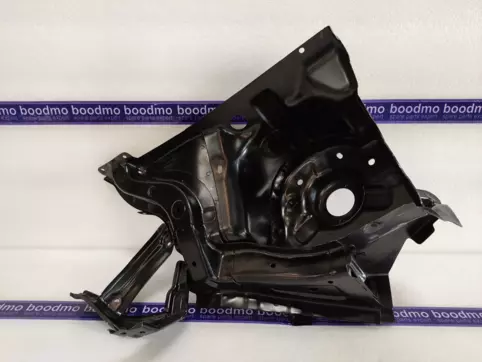 PANEL ASSY-FNDR APRON,RH
