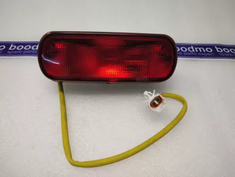 LAMP ASSYREAR FOG