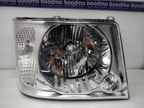 Headlamp Assembly Right