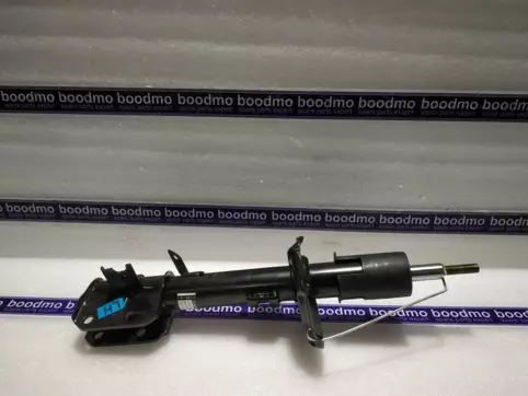 Front Suspension Strut Left