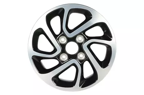 ALLOY WHEEL 13