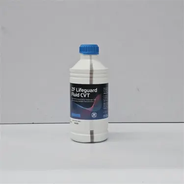 Transmission Fluids