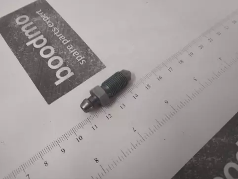 BREATHER VALVE