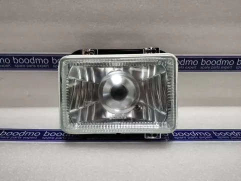Headlamp Assembly Left/Right