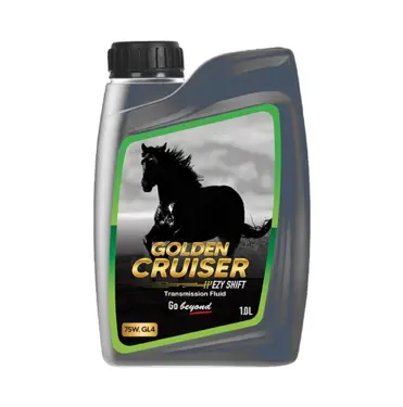 EZY Shift Transmission Fluid 75W (1L)