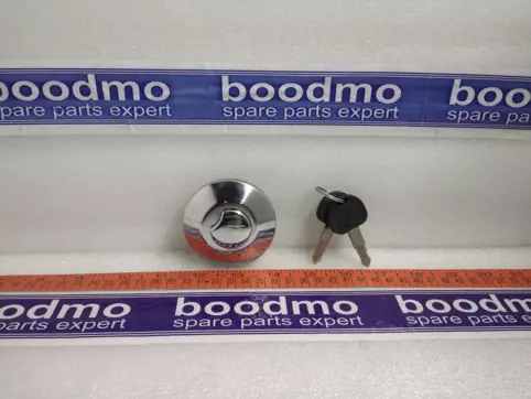 Fuel Tank Cap