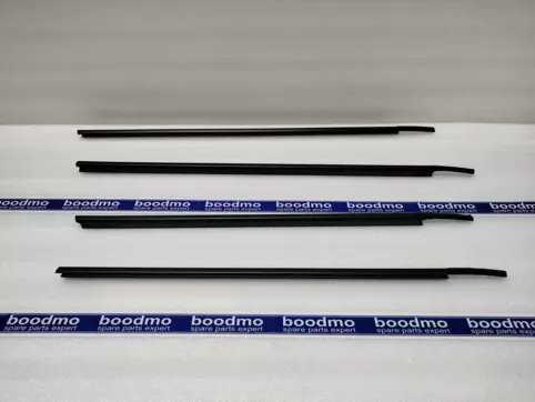 Weather Strip Outer (Set of 4)