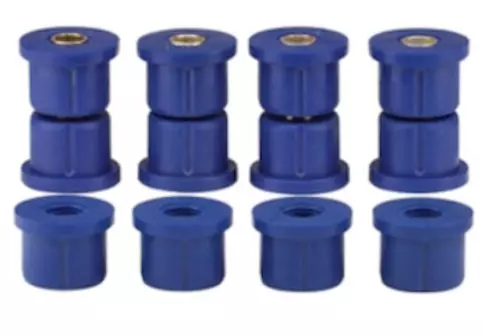 Front Strut Bush Kit