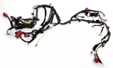 WIRING ASSY-ENGINE