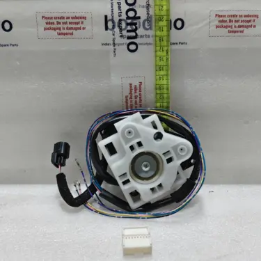 ACTUATOR COMP, R. (AUTO TURN) (R1400)