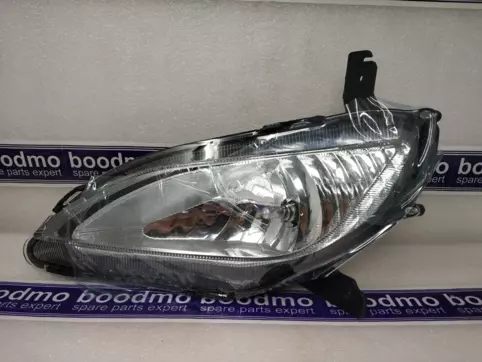Fog Lamp Front Left