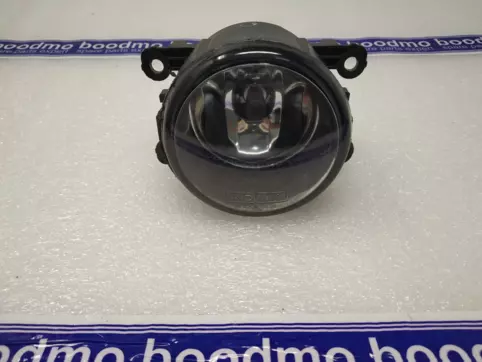 Fog Lamp Front Left/Right