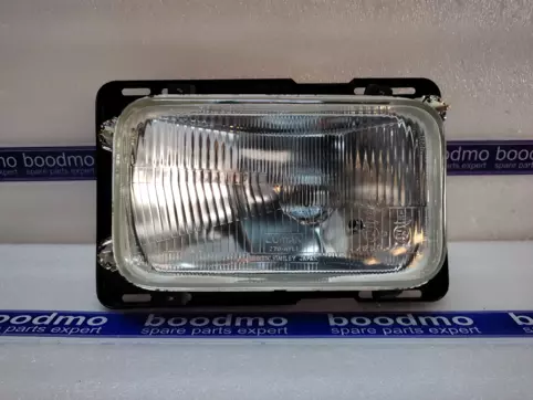 Headlamp Assembly Left