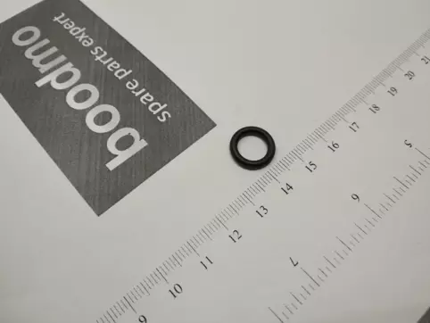 ¥O RING