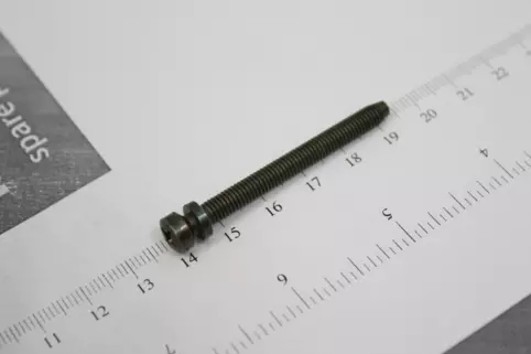.SCREW, ADJUST NO.1