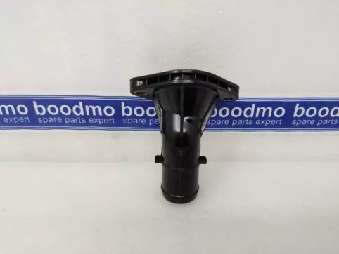FITTING-COOLANT INLET