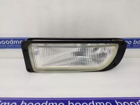 Fog Lamp Front Left