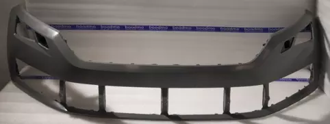 COVER FOR BUMPER