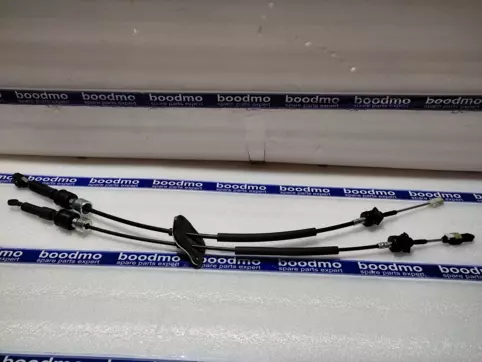 Gear Cable (Shifter+Selector)