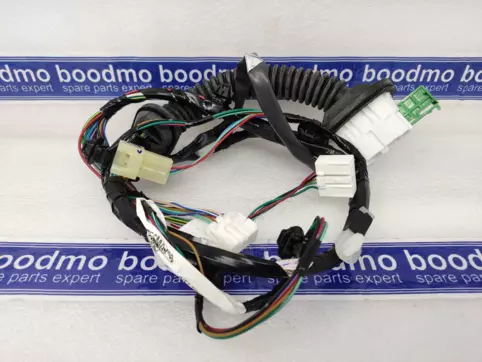 WIRE COMPP/W MAIN