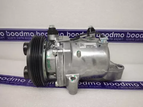 Compressor Assembly