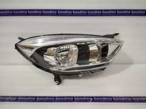 Headlamp Assembly Right