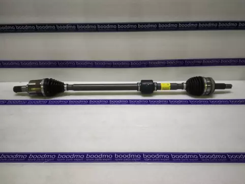 SHAFT ASSY-DRIVE,RH
