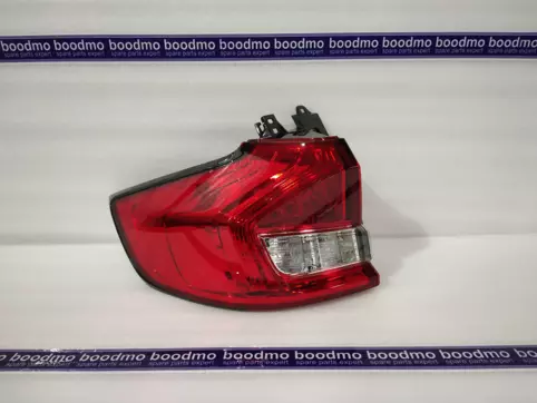 Rear Combination Lamp Left