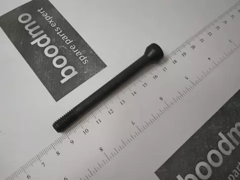 socket head bolt withhexagon socket head