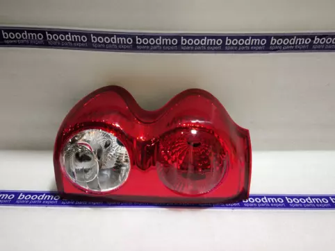Rear Combination Lamp Left