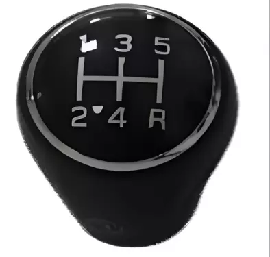 Gear Knob