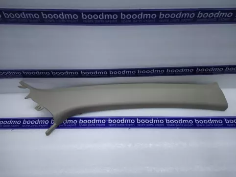 TRIM COMP FRONT PILLAR R