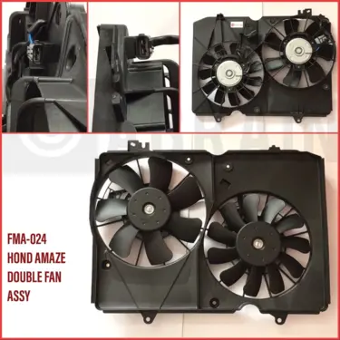 Fan Motor Assembly