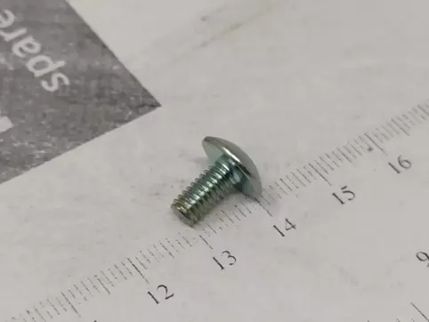 ¥SCREW