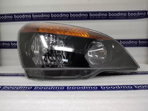 Headlamp Assembly Right