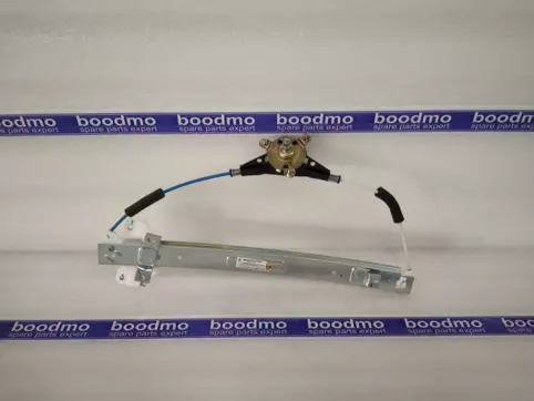 Front Window Regulator Left
