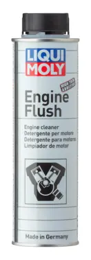 Engine Flush White Line (300ml)