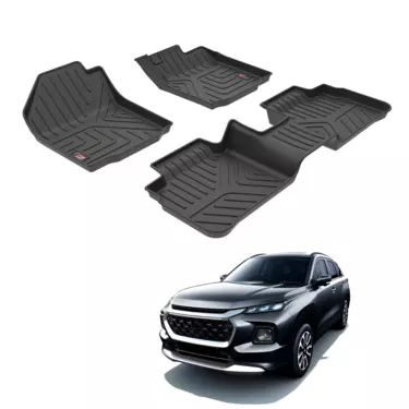 GFX Life Long Car Floor Mats