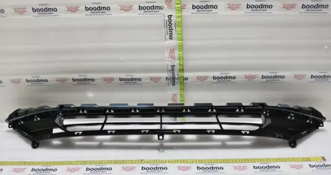 GRILLE-FRONT BUMPER