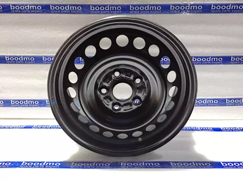 WHEEL COMP