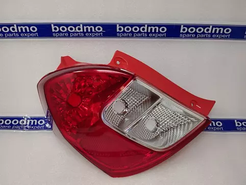 Rear Combination Lamp Left