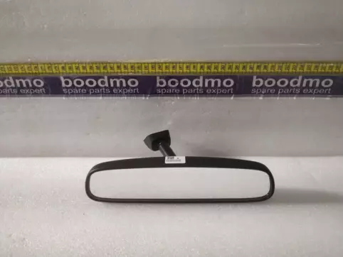 MIRROR ASSYINSIDE REAR