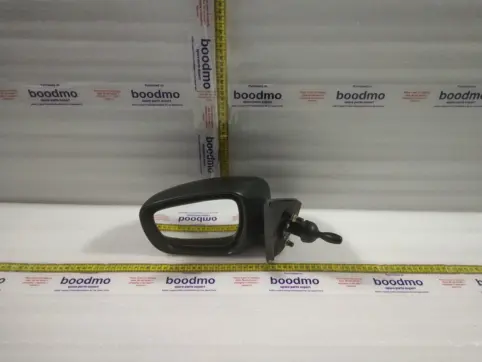 Side Rear View Mirror Left